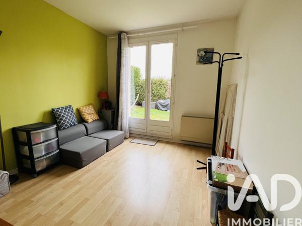 Maison à vendre 7 pièces 155 m² Ozoir-la-Ferrière