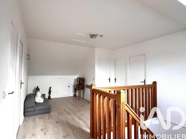 Maison à vendre 7 pièces 155 m² Ozoir-la-Ferrière