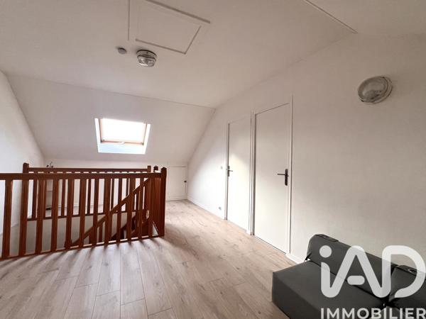 Maison à vendre 7 pièces 155 m² Ozoir-la-Ferrière