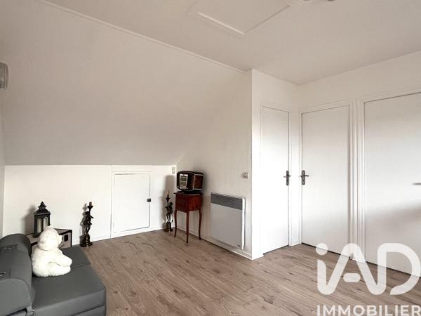 Maison à vendre 7 pièces 155 m² Ozoir-la-Ferrière