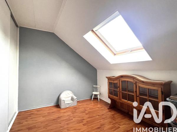 Maison à vendre 7 pièces 155 m² Ozoir-la-Ferrière