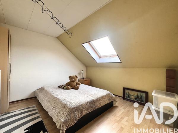 Maison à vendre 7 pièces 155 m² Ozoir-la-Ferrière
