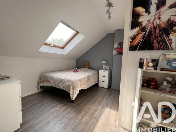 Maison à vendre 7 pièces 155 m² Ozoir-la-Ferrière