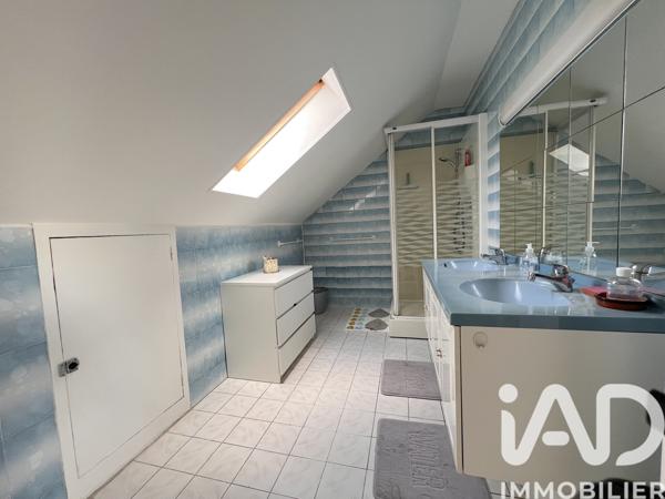 Maison à vendre 7 pièces 155 m² Ozoir-la-Ferrière