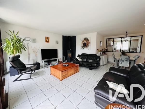Maison à vendre 7 pièces 155 m² Ozoir-la-Ferrière