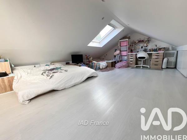 Maison à vendre 5 pièces 120 m² Verneuil-sur-Seine