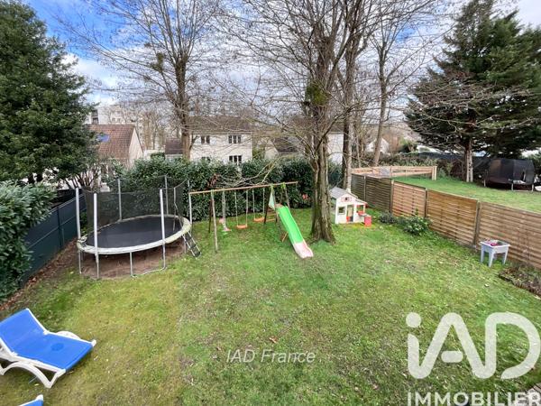 Maison à vendre 5 pièces 120 m² Verneuil-sur-Seine