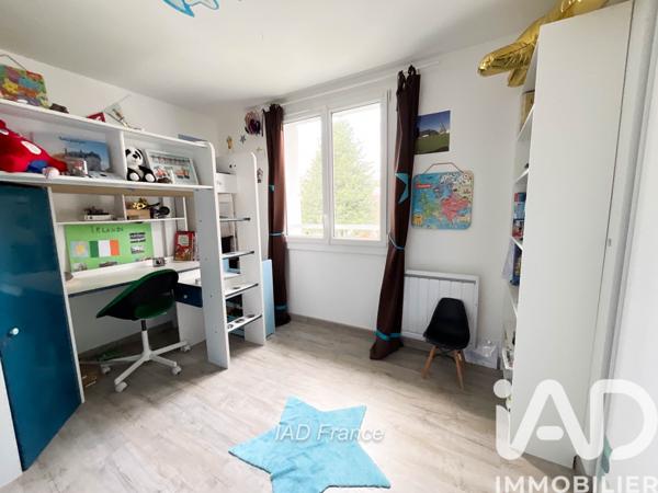 Maison à vendre 5 pièces 120 m² Verneuil-sur-Seine