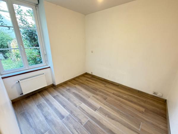 Appartement 3 pièces à CAEN