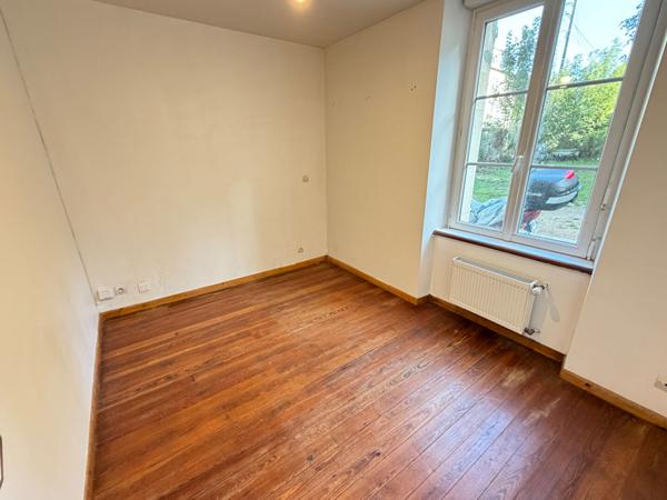 Appartement 3 pièces à CAEN