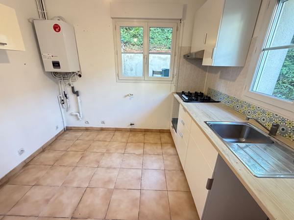 Appartement 3 pièces à CAEN