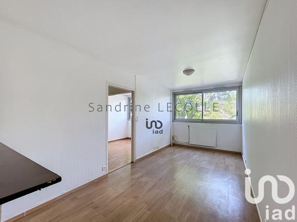 Appartement 2 pièces de 39 m² à Le Perreux-sur-Marne (94170)