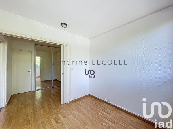 Appartement 2 pièces de 39 m² à Le Perreux-sur-Marne (94170)