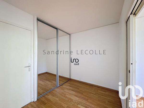 Appartement 2 pièces de 39 m² à Le Perreux-sur-Marne (94170)