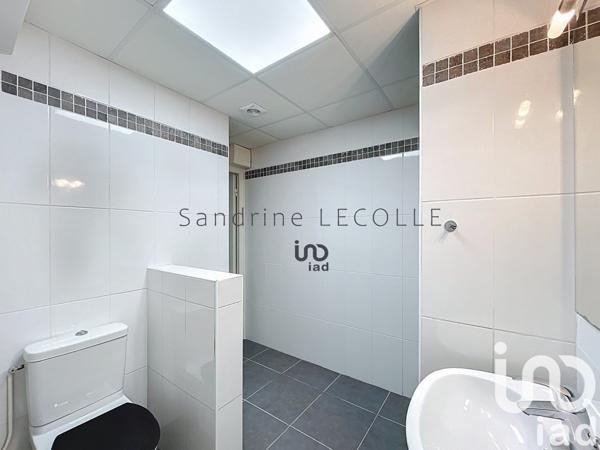 Appartement 2 pièces de 39 m² à Le Perreux-sur-Marne (94170)
