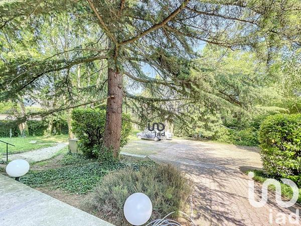 Appartement 2 pièces de 39 m² à Le Perreux-sur-Marne (94170)