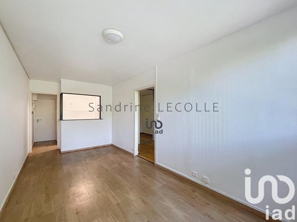 Appartement 2 pièces de 39 m² à Le Perreux-sur-Marne (94170)