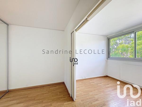 Appartement 2 pièces de 39 m² à Le Perreux-sur-Marne (94170)