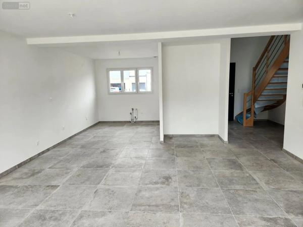 Achat - Maison La Flèche 72200 7 pièces 165 m 2 427 m 2