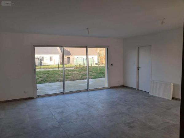 Achat - Maison La Flèche 72200 7 pièces 165 m 2 427 m 2