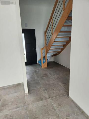 Achat - Maison La Flèche 72200 7 pièces 165 m 2 427 m 2