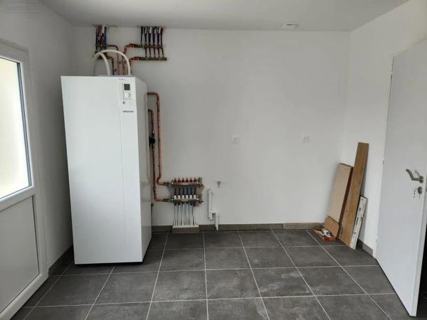 Achat - Maison La Flèche 72200 7 pièces 165 m 2 427 m 2