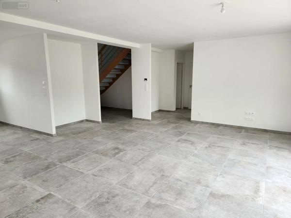 Achat - Maison La Flèche 72200 7 pièces 165 m 2 427 m 2