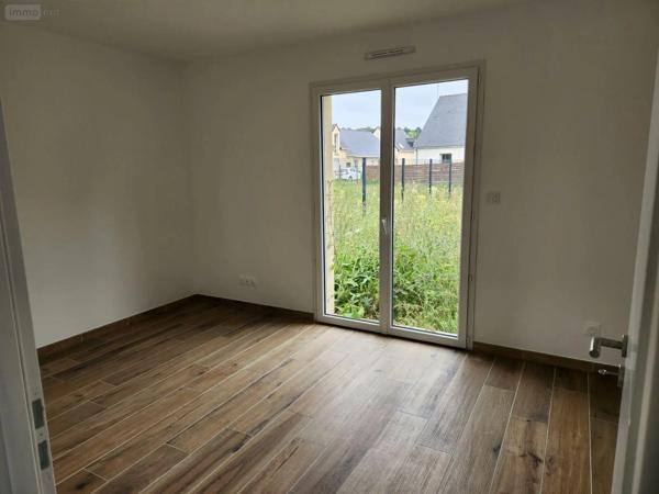 Achat - Maison La Flèche 72200 7 pièces 165 m 2 427 m 2
