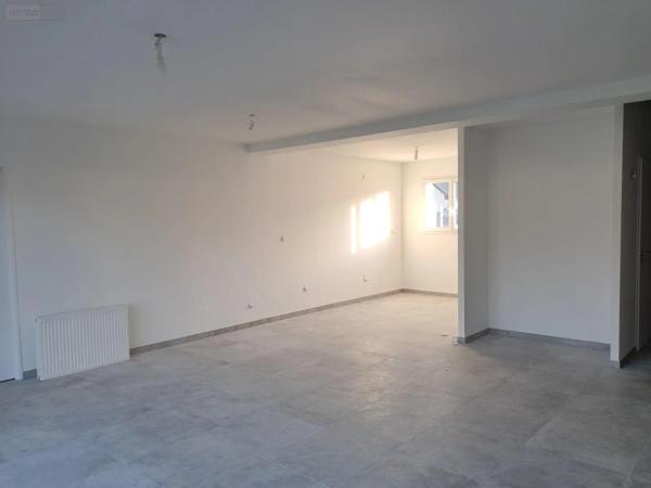 Achat - Maison La Flèche 72200 7 pièces 165 m 2 427 m 2