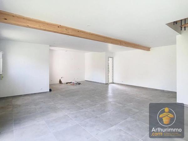 Vente Maison 4 pièces 94 m2 à Aureilhan