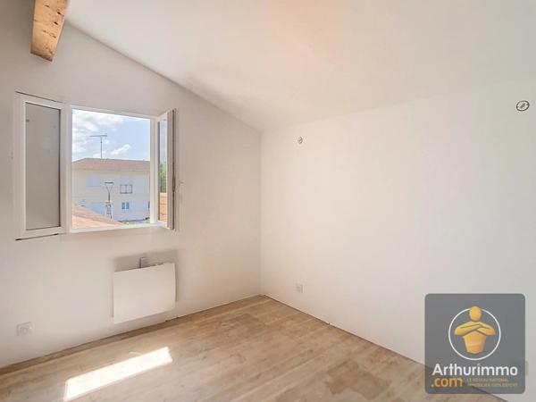 Vente Maison 4 pièces 94 m2 à Aureilhan
