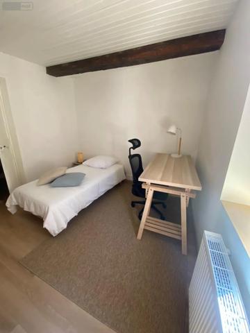 Location - Appartement Cluny 71250 3 pièces 58 m 2
