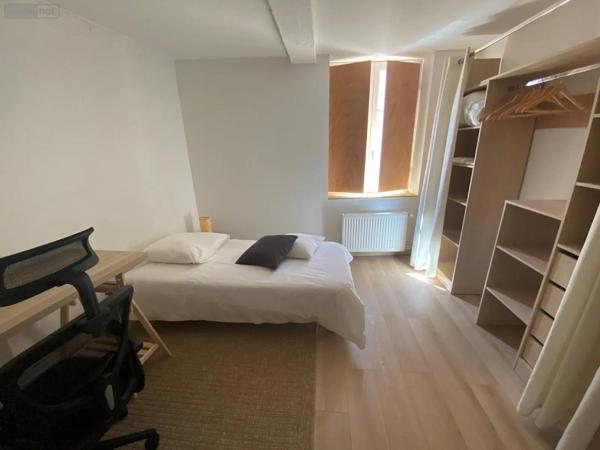 Location - Appartement Cluny 71250 3 pièces 58 m 2