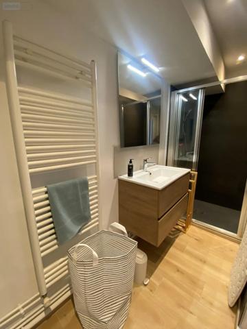 Location - Appartement Cluny 71250 3 pièces 58 m 2