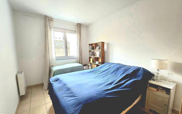 Appartement à vendre    3 pièces • 60,20 m2 Paris 14