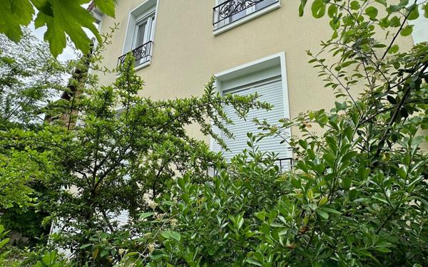 Maison à vendre    4 pièces • 115 m2 Saint-Maur-des-Fossés