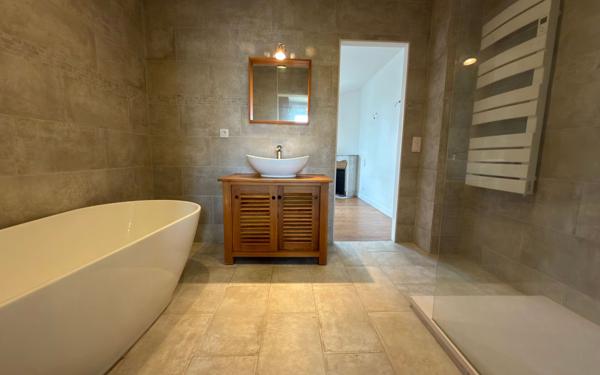 Maison à vendre    4 pièces • 115 m2 Saint-Maur-des-Fossés
