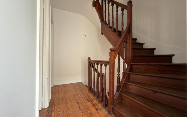 Maison à vendre    4 pièces • 115 m2 Saint-Maur-des-Fossés