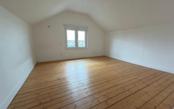 Maison à vendre    4 pièces • 115 m2 Saint-Maur-des-Fossés