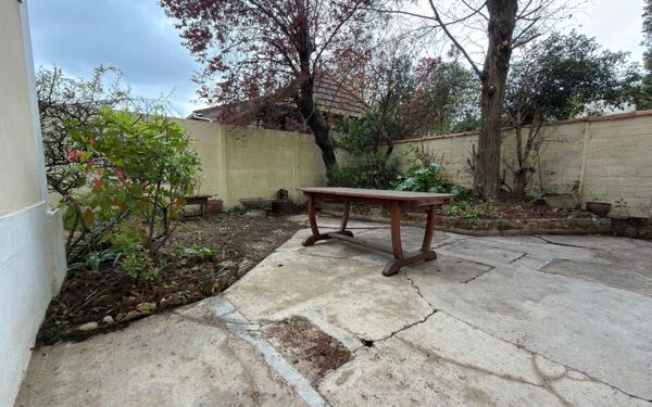 Maison à vendre    4 pièces • 115 m2 Saint-Maur-des-Fossés