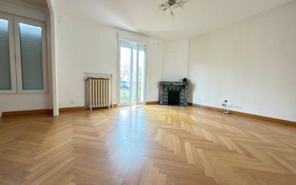 Maison à vendre    4 pièces • 115 m2 Saint-Maur-des-Fossés
