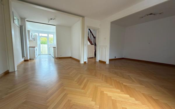 Maison à vendre    4 pièces • 115 m2 Saint-Maur-des-Fossés
