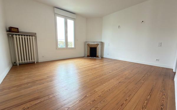 Maison à vendre    4 pièces • 115 m2 Saint-Maur-des-Fossés