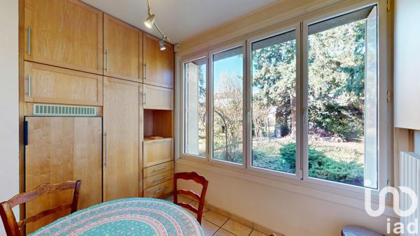 Maison d’architecte 8 pièces de 188 m² à Clermont-Ferrand (63100)