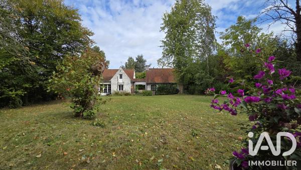 Maison à vendre 4 pièces 105 m² Halluin