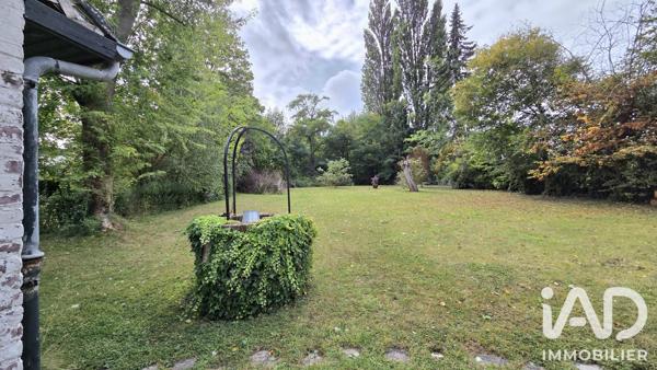 Maison à vendre 4 pièces 105 m² Halluin