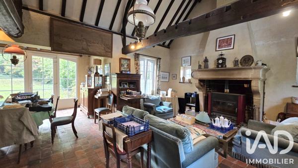 Maison à vendre 4 pièces 105 m² Halluin