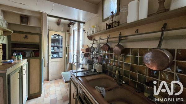 Maison à vendre 4 pièces 105 m² Halluin