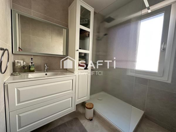 Magnifique Appartement F4 situé à Morteau