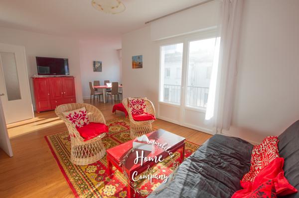 Maison 4 pièce(s) 3 chambre(s) 89.78 m²